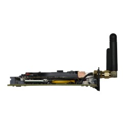 iiyama SDM31201BC-1L PC/stazione di lavoro Intel® Core™ i3 i3-1220P 8 GB DDR4-SDRAM 256 GB SSD Windo