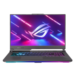 90NR0GG4-M00BE0 ASUS ROG Strix G17 G713PI-HX129W AMD Ryzen™ 9 7940HX Computer portatile 43,9 cm (17.