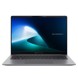 90NX0861-M007E0 ASUS ExpertBook P5405CSA-NZ0042X Intel Core Ultra 7 258V Computer portatile 35,6 cm