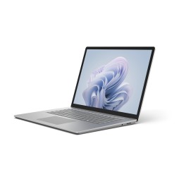 L0J-00035 Microsoft Surface Laptop 6 Demo Intel Core Ultra 7 165H Computer portatile 38,1 cm (15") T