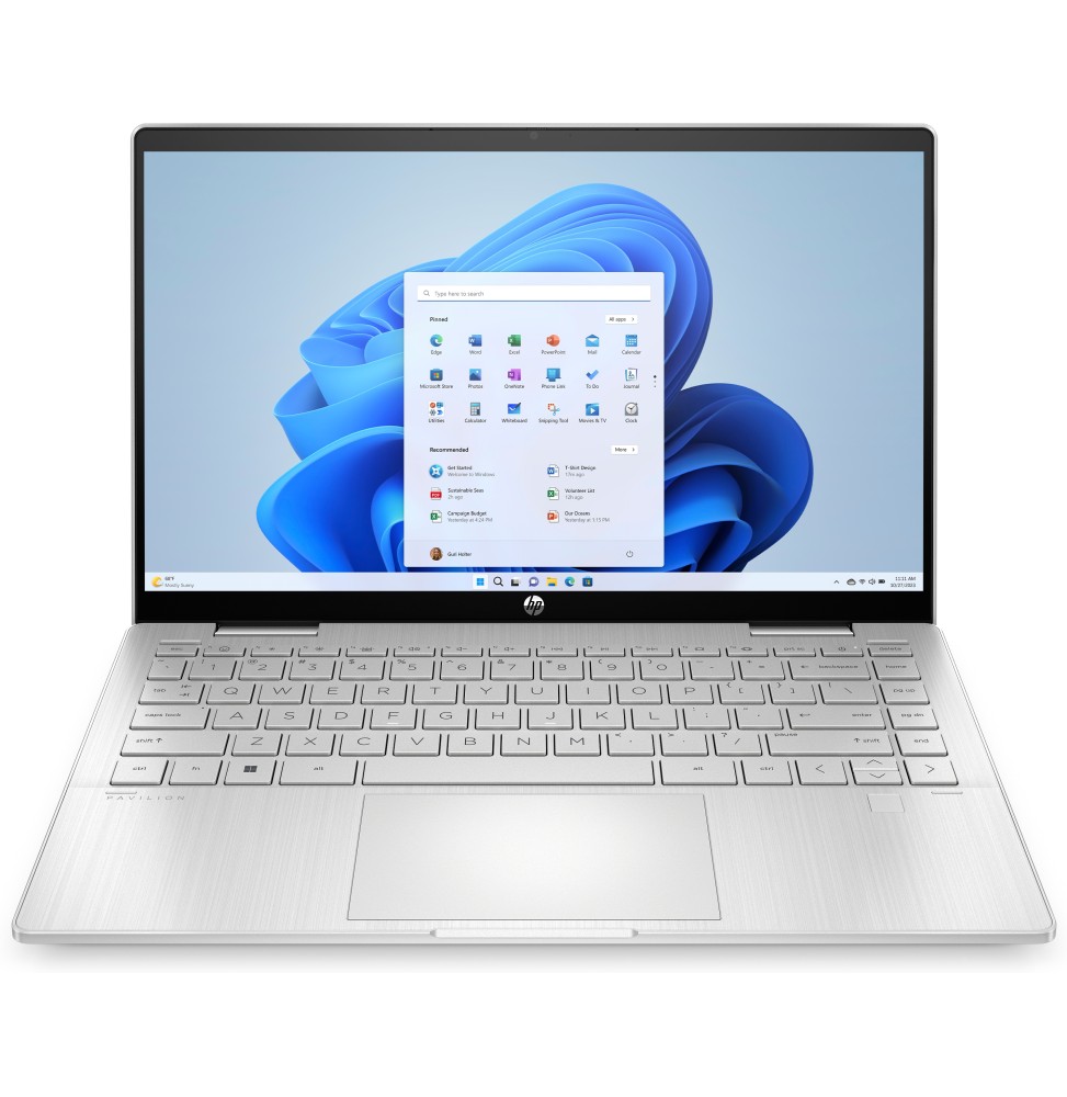 A44N9EA HP Pavilion x360 14-ek1030nl Intel® Core™ i5 i5-1335U Computer portatile 35,6 cm (14") Touch