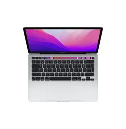 MNEP3T/A Apple MacBook Pro 13" M2 8-core CPU 10-core GPU 256GB SSD - Argento
