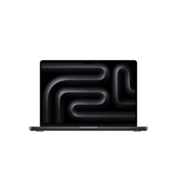 MW2V3T/A Apple MacBook Pro 14": Chip M4 con cpu 10 core e gpu 10 core, 1TB SSD - Nero siderale
