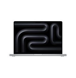 MX2V3T/A Apple MacBook Pro 16": Chip M4 Max con cpu 14 core e gpu 32 core, 1TB SSD - Argento