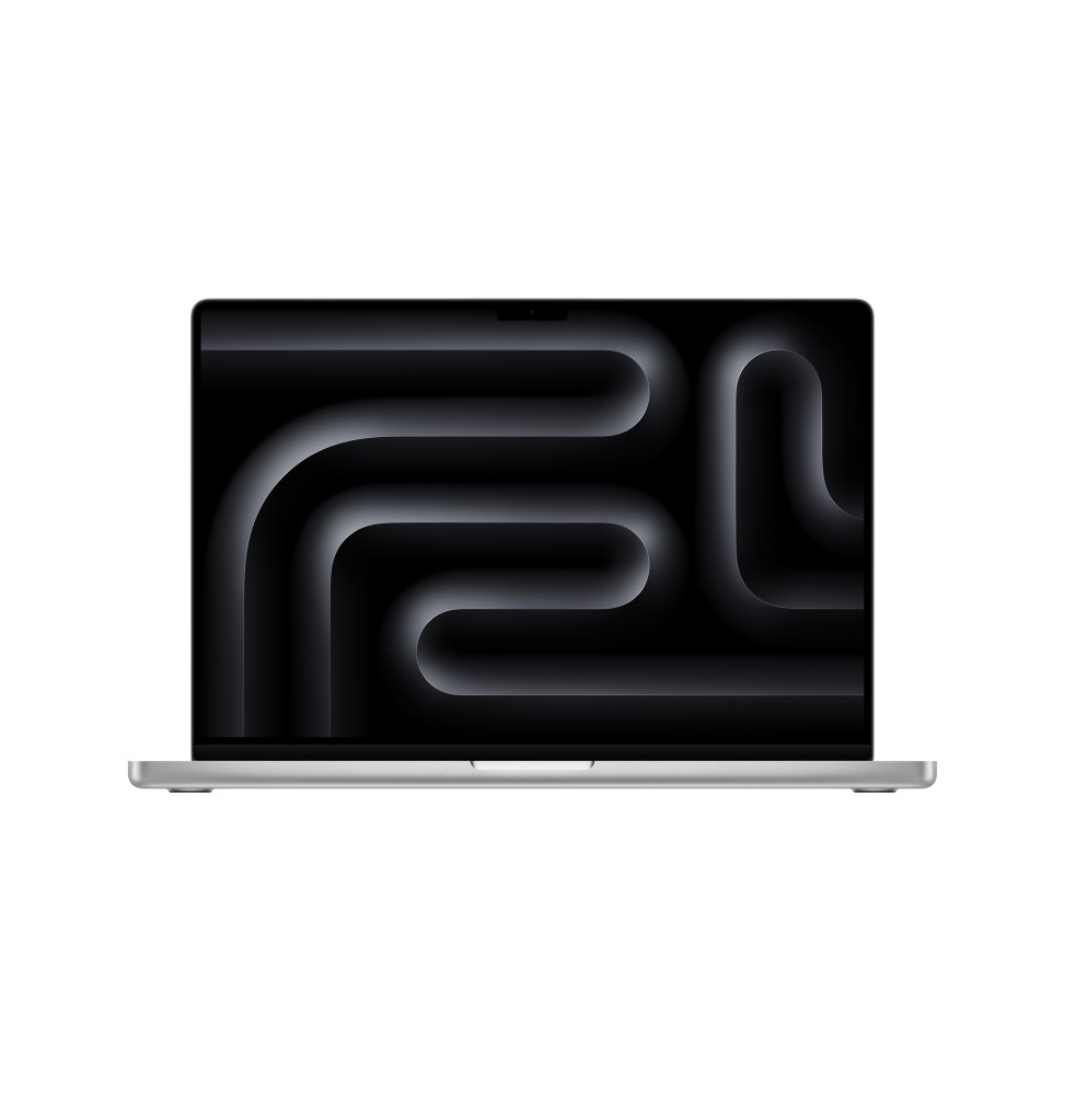 MX2U3T/A Apple MacBook Pro 16": Chip M4 Pro con cpu 14 core e gpu 20 core, 512GB SSD - Argento