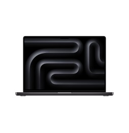 MX313T/A Apple MacBook Pro 16": Chip M4 Max con cpu 16 core e gpu 40 core, 1TB SSD - Nero siderale