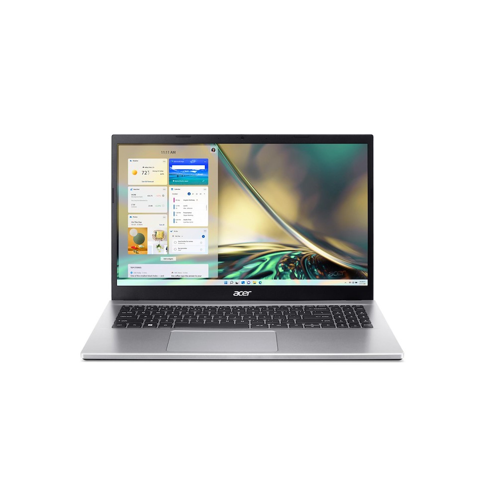 NX.K6TET.00C Acer Aspire 3 A315-59-77J2 Intel® Core™ i7 i7-1255U Computer portatile 39,6 cm (15.6")