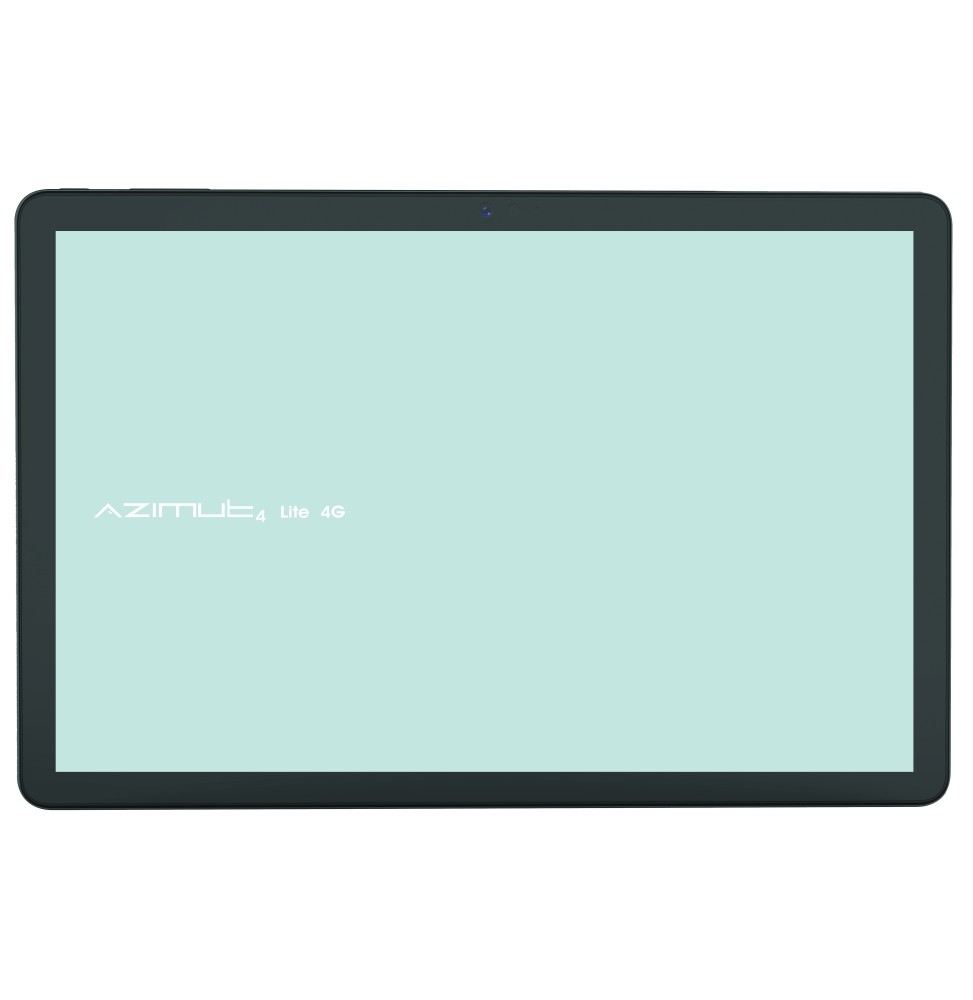 Mediacom SmartPad M-SP1AZ44L tablet 4G LTE-FDD 64 GB 25,6 cm (10.1") 4 GB Android 14 Grigio