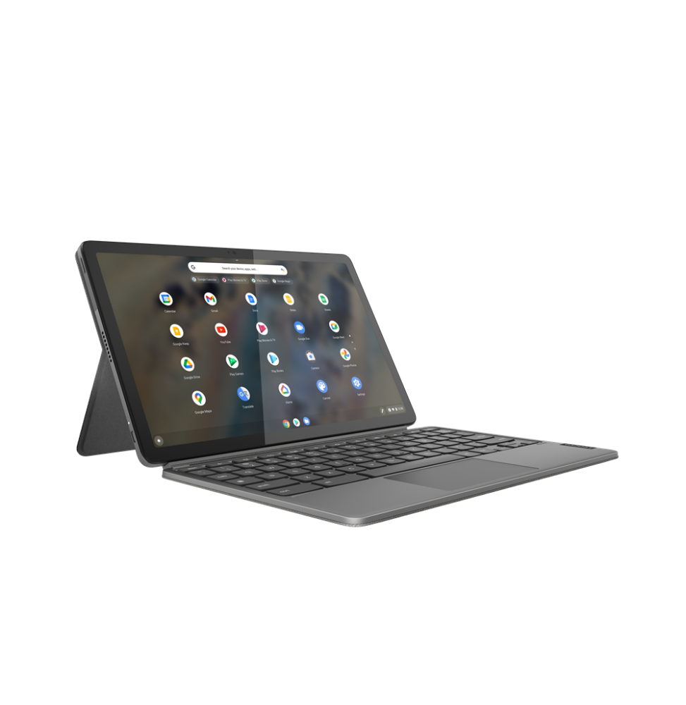 82T60039IX Lenovo IdeaPad IP Duet 3 Chrome Notebook 10.95" Qualcomm 4GB 64GB