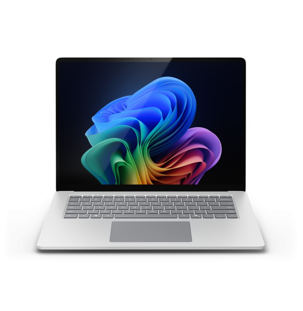 ZHP-00010 Microsoft Surface Laptop 7 Qualcomm Snapdragon Computer portatile 38,1 cm (15") Touch scre