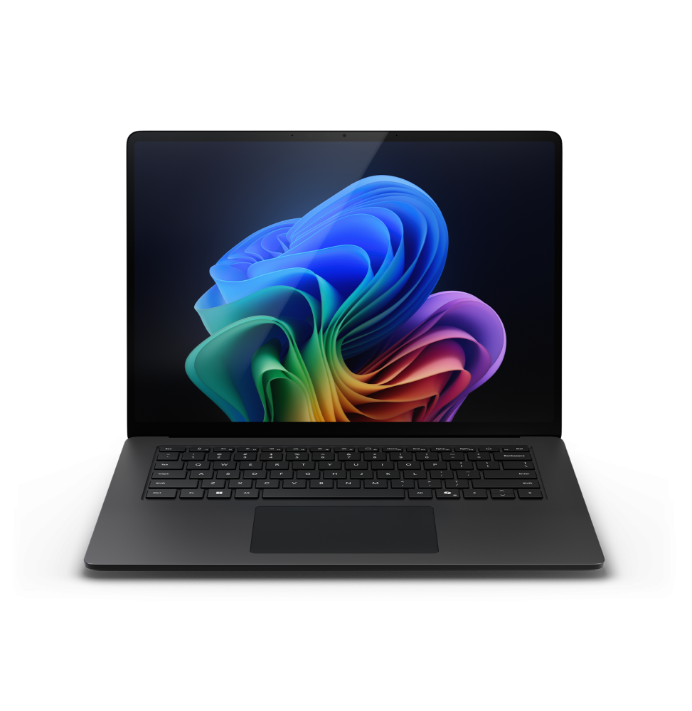ZYU-00035 Microsoft Surface Laptop 7 Qualcomm Snapdragon Computer portatile 38,1 cm (15") Touch scre