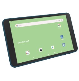 Mediacom M-SP8GY tablet Rockchip 32 GB 20,3 cm (8") 3 GB Wi-Fi 6 (802.11ax) Android 14 Nero, Blu