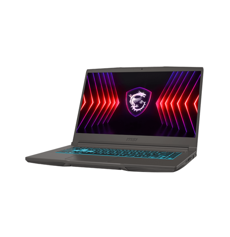 9S7-16R831-2059 MSI Thin 15 B13UC-2059XIT Intel® Core™ i7 i7-13620H Computer portatile 39,6 cm (15.6