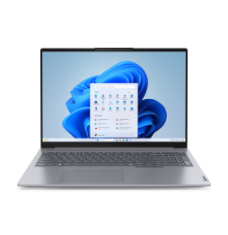 21MS0054IX Lenovo ThinkBook 16 Intel Core Ultra 7 155H Computer portatile 40,6 cm (16") WUXGA 32 GB