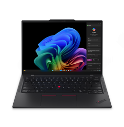 21N10007IX Lenovo ThinkPad T14s Qualcomm Snapdragon X1E-78-100 Computer portatile 35,6 cm (14") WUXG