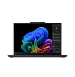 21N10007IX Lenovo ThinkPad T14s Qualcomm Snapdragon X1E-78-100 Computer portatile 35,6 cm (14") WUXG