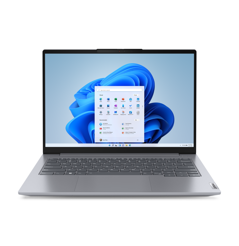 21KG0075IX Lenovo ThinkBook 14 Intel® Core™ i7 i7-13700H Computer portatile 35,6 cm (14") WUXGA 16 G