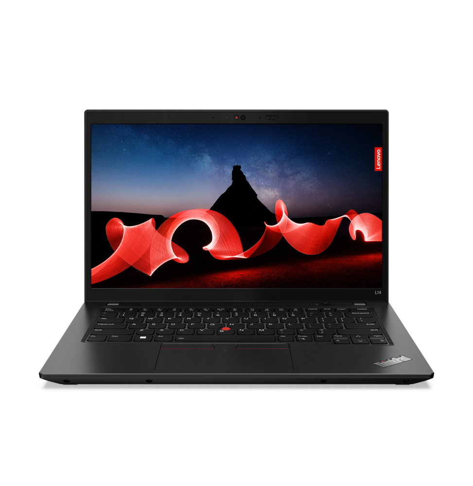 21H1006VIX Lenovo ThinkPad L14 Gen 4 (Intel) Intel® Core™ i5 i5-1335U Computer portatile 35,6 cm (14