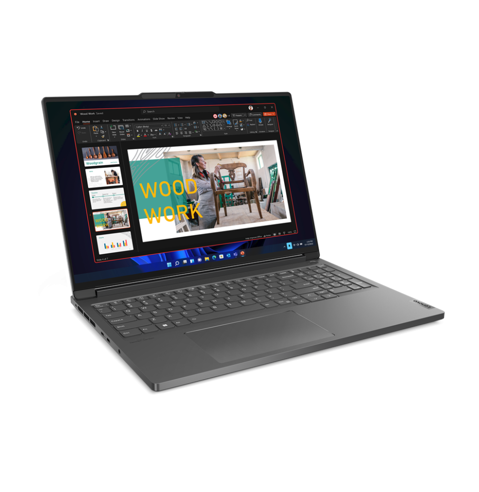 21J8000HIX Lenovo ThinkBook 16p Intel® Core™ i7 i7-13700H Computer portatile 40,6 cm (16") WQXGA 32