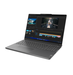 21J8000HIX Lenovo ThinkBook 16p Intel® Core™ i7 i7-13700H Computer portatile 40,6 cm (16") WQXGA 32