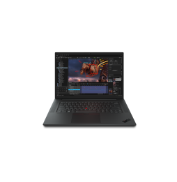 21FV000QIX Lenovo P1 Intel® Core™ i7 i7-13800H Workstation mobile 40,6 cm (16") WQXGA 32 GB DDR5-SDR