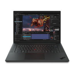 21FV000QIX Lenovo P1 Intel® Core™ i7 i7-13800H Workstation mobile 40,6 cm (16") WQXGA 32 GB DDR5-SDR
