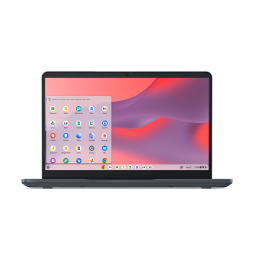 82W6001SIX Lenovo 14e Chromebook Intel Core i3 N-series i3-N305 35,6 cm (14") Full HD 8 GB LPDDR5-SD