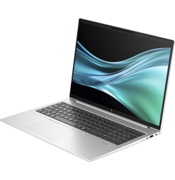A36YFET HP EliteBook 860 G11 Intel Core Ultra 7 155U Computer portatile 40,6 cm (16") Touch screen W