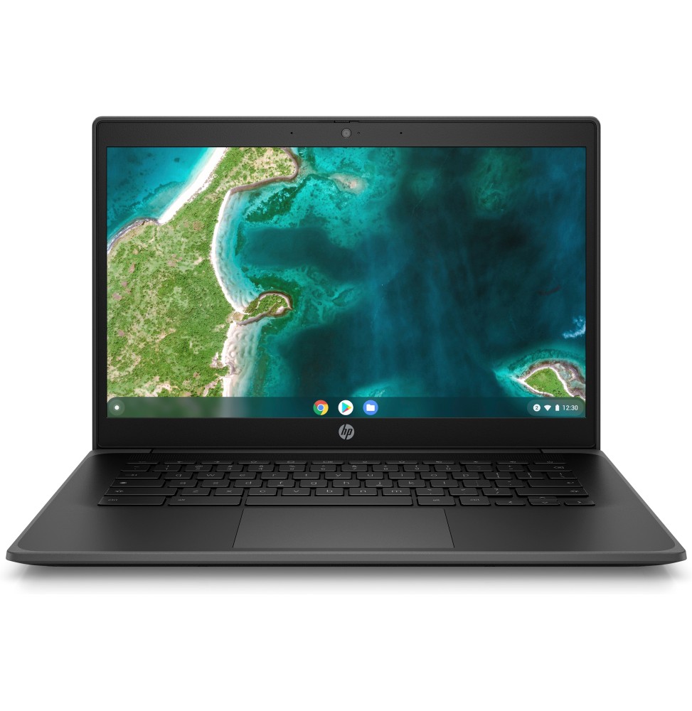 4L1J7EA HP Fortis 14 G10 Chromebook Intel® Pentium® Silver N6000 35,6 cm (14") Full HD 8 GB LPDDR4x-