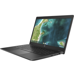 4L1J7EA HP Fortis 14 G10 Chromebook Intel® Pentium® Silver N6000 35,6 cm (14") Full HD 8 GB LPDDR4x-