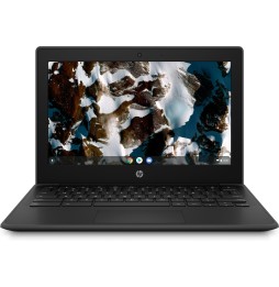 5P9K6EA HP Chromebook 11 G9 Education Edition Intel® Celeron® N4500 29,5 cm (11.6") HD 4 GB LPDDR4x-