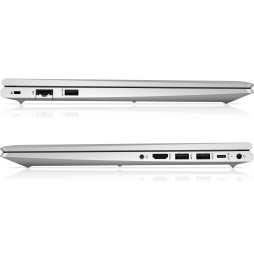 8H4E8AA HP ProBook 455 G9 AMD Ryzen™ 5 5625U Computer portatile 39,6 cm (15.6") Full HD 16 GB DDR4-S