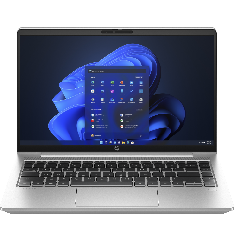 9Y6Y2AT HP ProBook 440 G10 Intel® Core™ i5 i5-1334U Computer portatile 35,6 cm (14") Full HD 8 GB DD