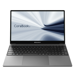 CB15I3/16512U Microtech CoreBook Intel® Core™ i3 i3-10110U Computer portatile 39,6 cm (15.6") Full H