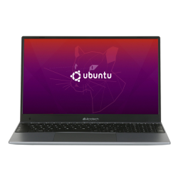 CB15I3/8512U Microtek CoreBook i3 Intel® Core™ i3 i3-10110U Computer portatile 39,6 cm (15.6") Full