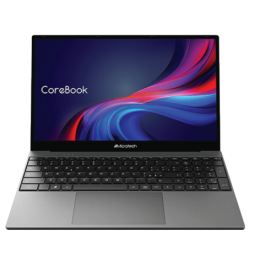 Microtech CB15SH3A/8256U laptop AMD Ryzen™ 3 3200U Computer portatile 39,6 cm (15.6") Full HD 8 GB D