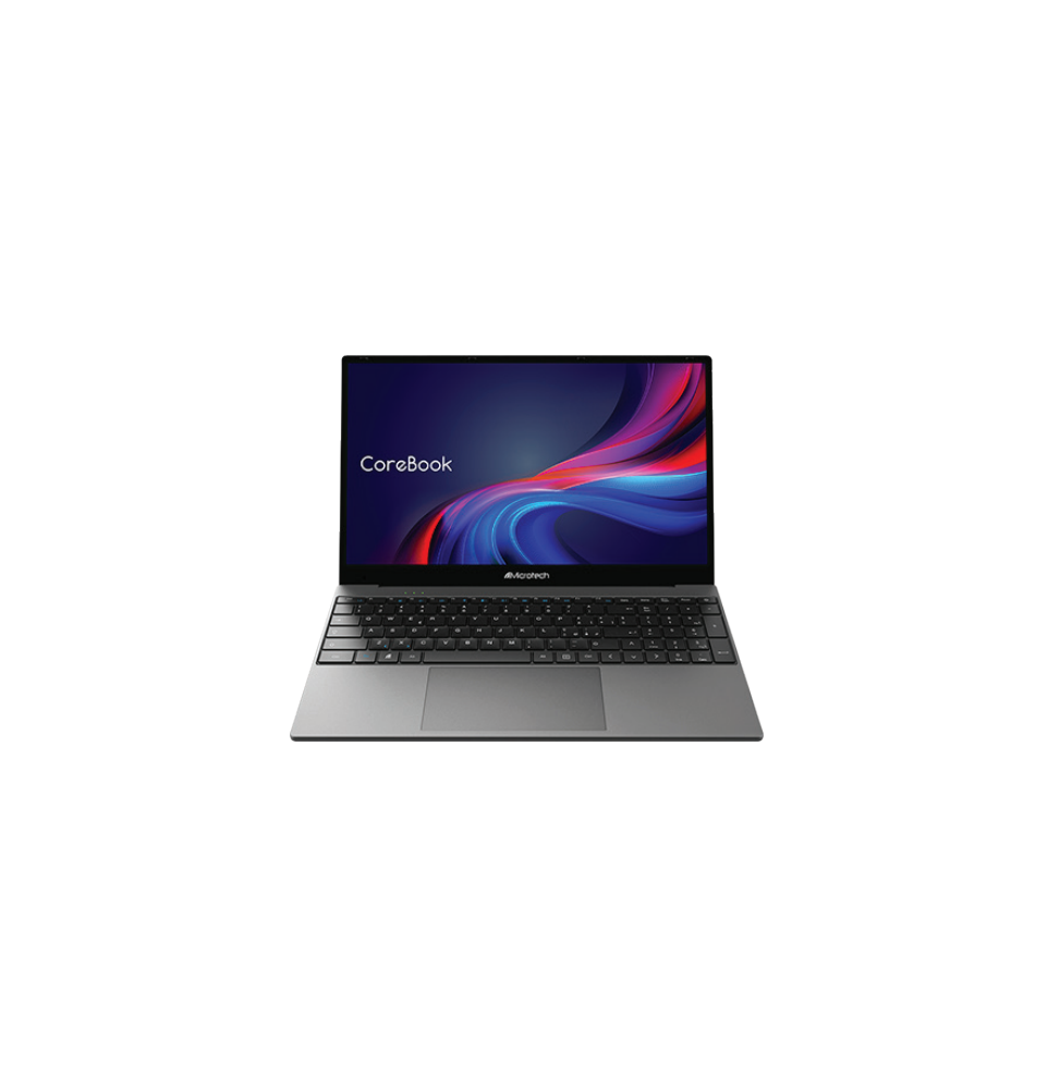 Microtech CB15SH3A/8256U laptop AMD Ryzen™ 3 3200U Computer portatile 39,6 cm (15.6") Full HD 8 GB D