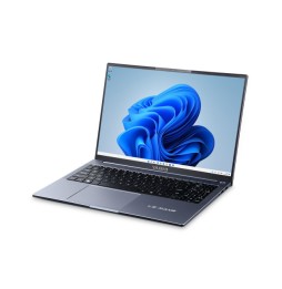 YASHI YP1671 laptop AMD Ryzen™ 7 6800H Computer portatile 40,6 cm (16") WUXGA 32 GB DDR5-SDRAM 1 TB