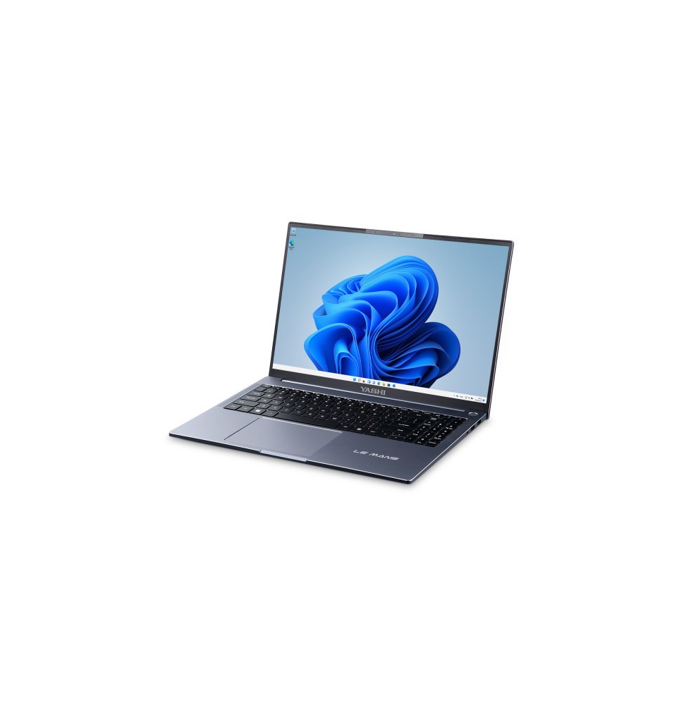 YASHI YP1671 laptop AMD Ryzen™ 7 6800H Computer portatile 40,6 cm (16") WUXGA 32 GB DDR5-SDRAM 1 TB