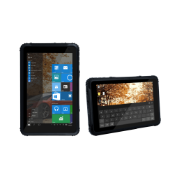 AP8001CLCG Athesi AP8001CL Intel Atom® LTE 64 GB 20,3 cm (8") 4 GB Wi-Fi 5 (802.11ac) Windows 10 Ner