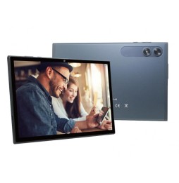 114920 CB New Majestic TAB 920 PLUS 4G 128 GB 25,6 cm (10.1") 6 GB Wi-Fi 5 (802.11ac) Android 14 Ner