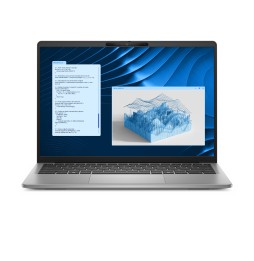 8Y8X3 DELL Latitude 5455 Qualcomm Snapdragon X1P-42-100 Computer portatile 35,6 cm (14") Full HD+ 16