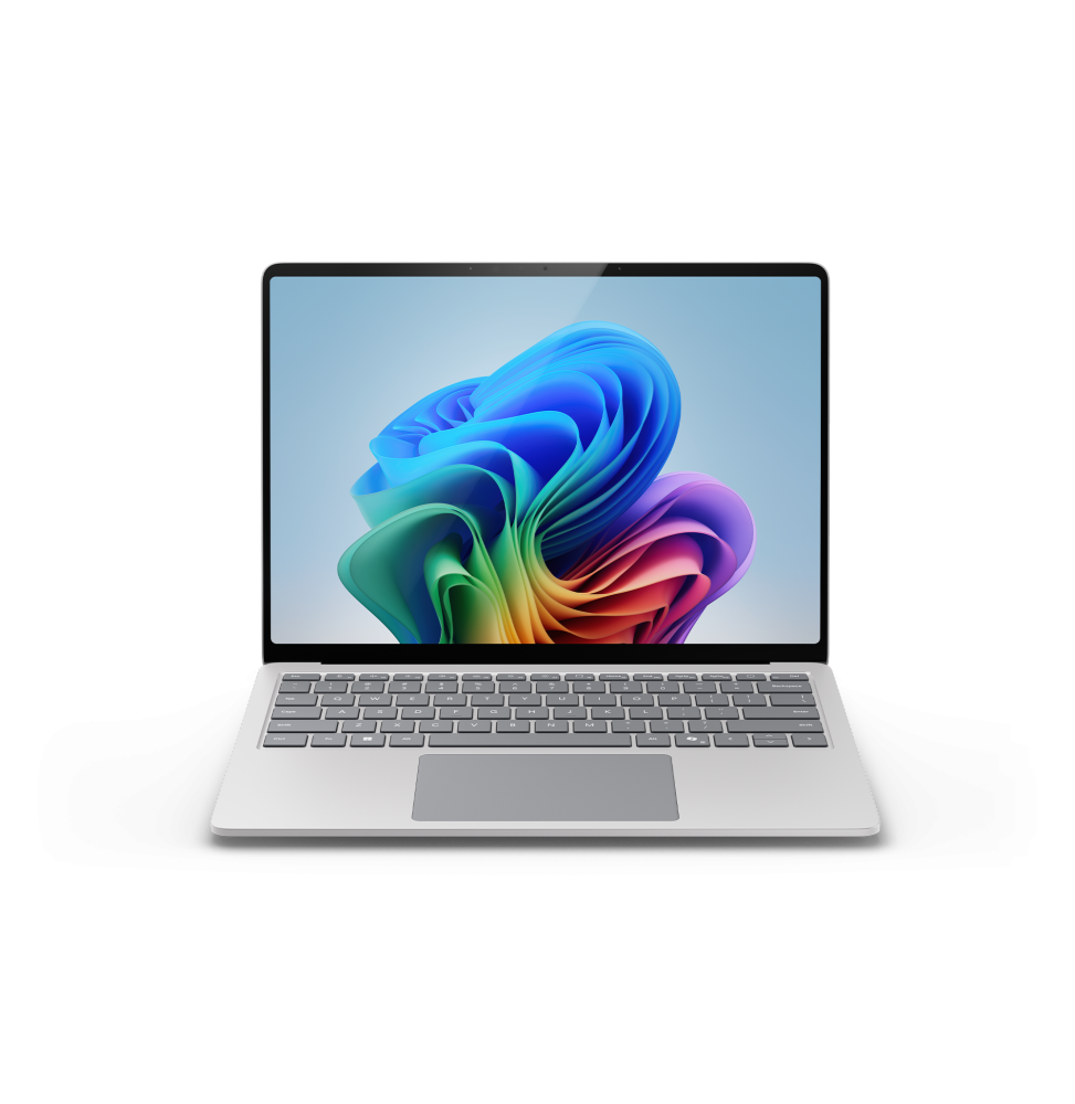 ZGV-00010 Microsoft Surface Laptop 7 Copilot+ PC Qualcomm Snapdragon X1P-64-100 Computer portatile 3