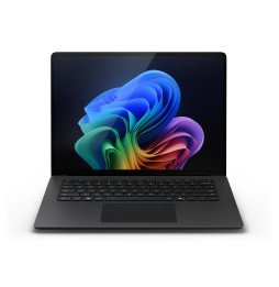 ZHR-00010 Microsoft Surface Laptop 7 Qualcomm Snapdragon Computer portatile 38,1 cm (15") Touch scre