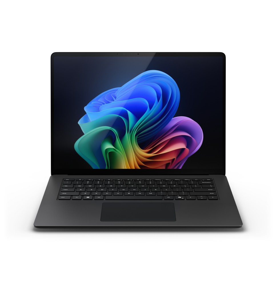 ZHR-00010 Microsoft Surface Laptop 7 Qualcomm Snapdragon Computer portatile 38,1 cm (15") Touch scre