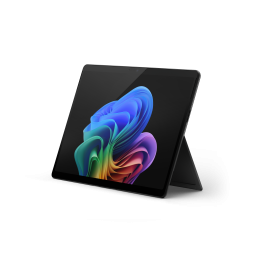 ZIP-00022 Microsoft Surface Pro 11 Copilot+ PC Qualcomm Snapdragon 1 TB 33 cm (13") 16 GB Wi-Fi 7 (8