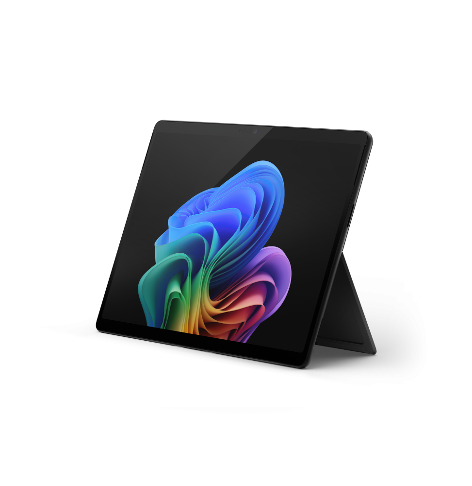 ZIP-00022 Microsoft Surface Pro 11 Copilot+ PC Qualcomm Snapdragon 1 TB 33 cm (13") 16 GB Wi-Fi 7 (8