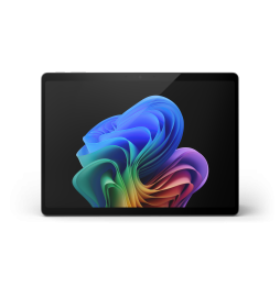 ZIP-00022 Microsoft Surface Pro 11 Copilot+ PC Qualcomm Snapdragon 1 TB 33 cm (13") 16 GB Wi-Fi 7 (8