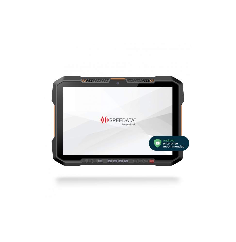 SD-SD100-PLUS Newland SD100 Orion Plus 5G LTE-TDD & LTE-FDD 64 GB 25,4 cm (10") 4 GB Wi-Fi 5 (802.11