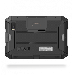 SD-SD100-PLUS Newland SD100 Orion Plus 5G LTE-TDD & LTE-FDD 64 GB 25,4 cm (10") 4 GB Wi-Fi 5 (802.11